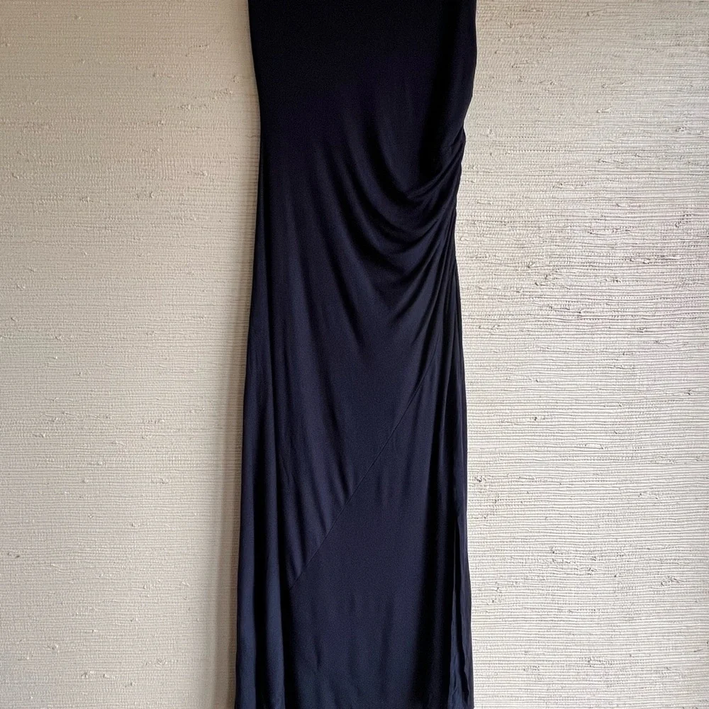 Soft Surroundings Sleeveless Maxi Dress - Picture 6 of 6